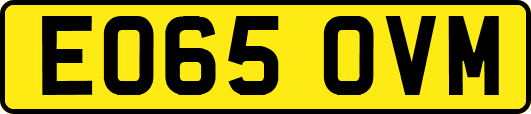 EO65OVM