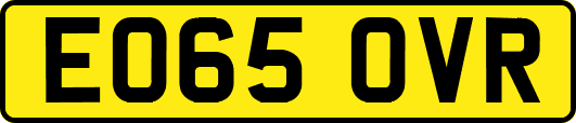 EO65OVR