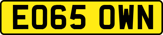 EO65OWN