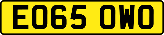 EO65OWO