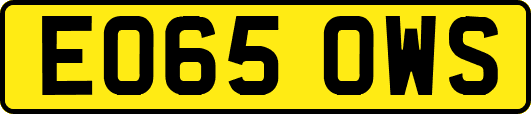 EO65OWS
