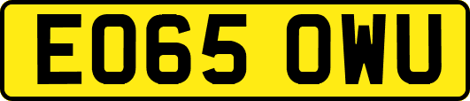 EO65OWU