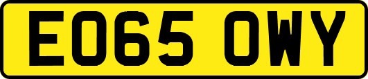 EO65OWY