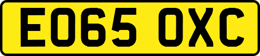 EO65OXC