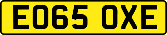 EO65OXE