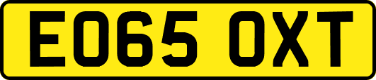 EO65OXT