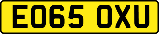 EO65OXU