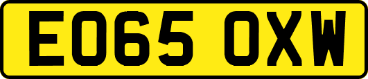 EO65OXW