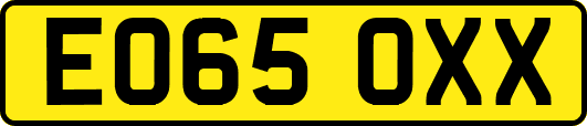 EO65OXX