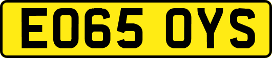 EO65OYS