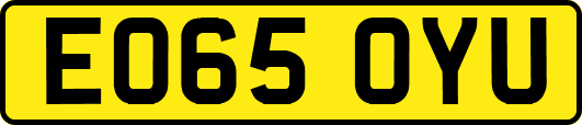 EO65OYU