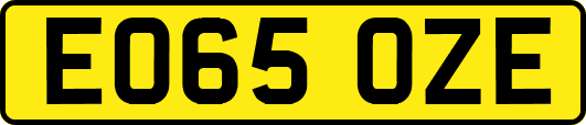 EO65OZE