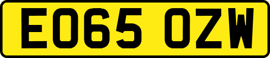 EO65OZW