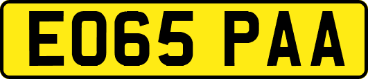 EO65PAA