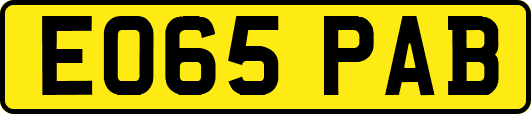 EO65PAB