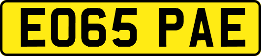 EO65PAE