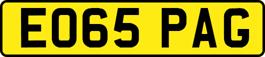 EO65PAG