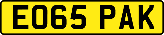 EO65PAK