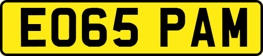 EO65PAM