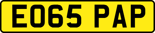 EO65PAP
