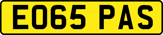 EO65PAS