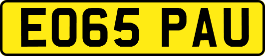 EO65PAU