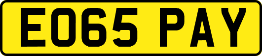 EO65PAY