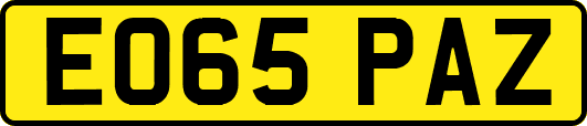 EO65PAZ