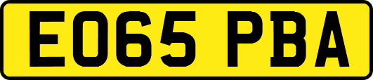 EO65PBA