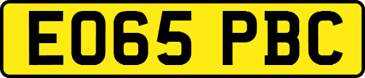 EO65PBC