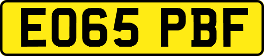 EO65PBF