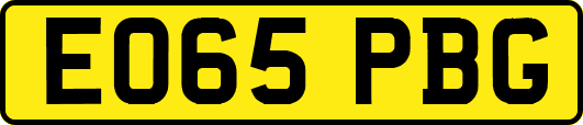 EO65PBG
