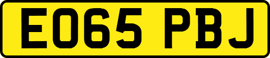 EO65PBJ