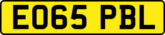 EO65PBL