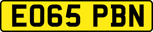 EO65PBN