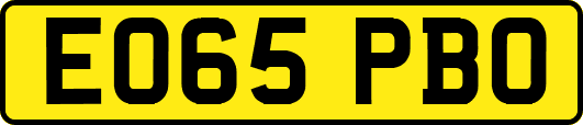 EO65PBO