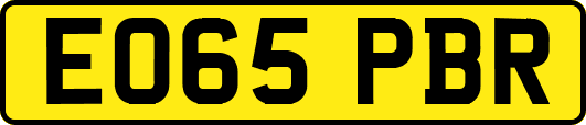 EO65PBR