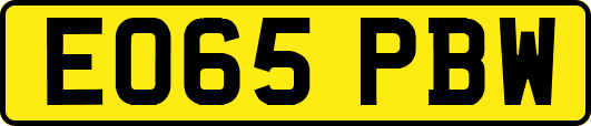 EO65PBW