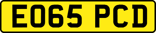 EO65PCD