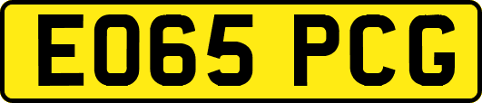 EO65PCG