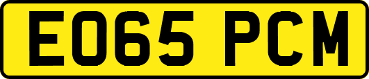 EO65PCM