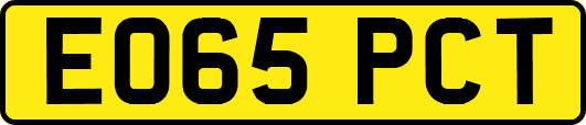 EO65PCT