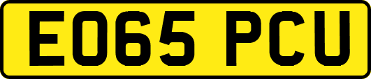 EO65PCU