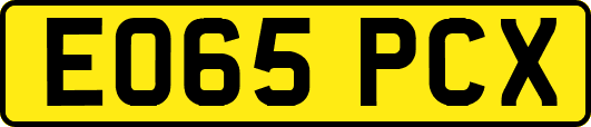 EO65PCX