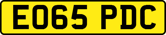 EO65PDC