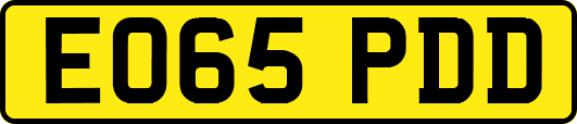 EO65PDD