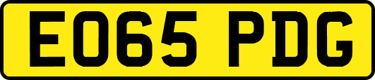 EO65PDG