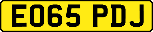 EO65PDJ