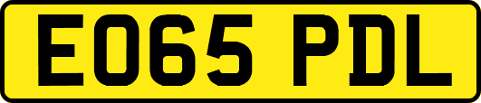 EO65PDL