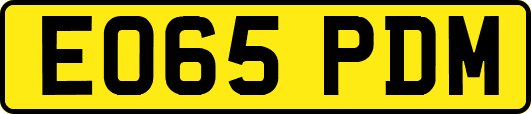 EO65PDM